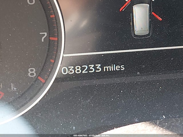 45667683 :رقم المزاد ، JA4J4VA8XRZ017482 vin ، 2024 Mitsubishi Outlander Se 2.5 S-awc مزاد بيع