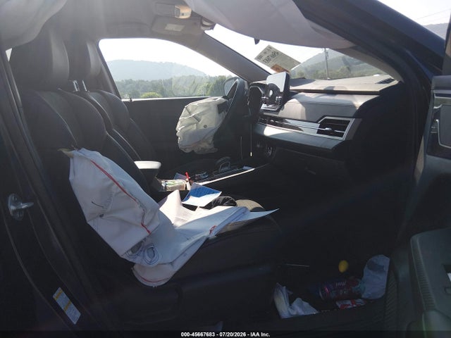 45667683 :رقم المزاد ، JA4J4VA8XRZ017482 vin ، 2024 Mitsubishi Outlander Se 2.5 S-awc مزاد بيع