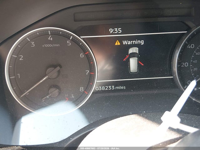 45667683 :رقم المزاد ، JA4J4VA8XRZ017482 vin ، 2024 Mitsubishi Outlander Se 2.5 S-awc مزاد بيع