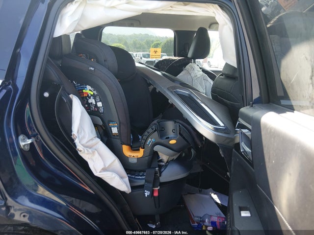 45667683 :رقم المزاد ، JA4J4VA8XRZ017482 vin ، 2024 Mitsubishi Outlander Se 2.5 S-awc مزاد بيع