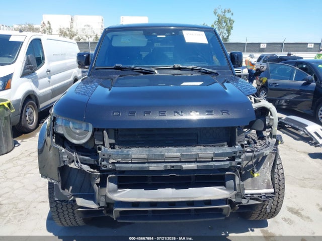 Land Rover Defender 110 Se 2020 SALEP7EU6L2015884 Image 13