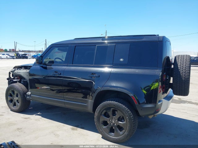 Land Rover Defender 110 Se 2020 SALEP7EU6L2015884 Image 15