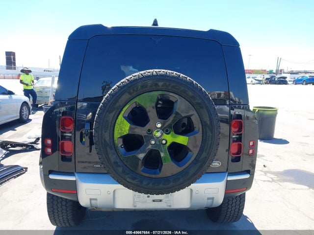 Land Rover Defender 110 Se 2020 SALEP7EU6L2015884 Image 17