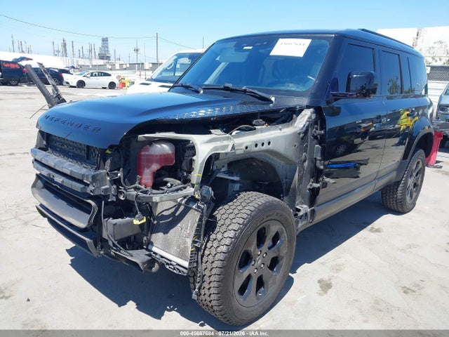 Land Rover Defender 110 Se 2020 SALEP7EU6L2015884 Image 2