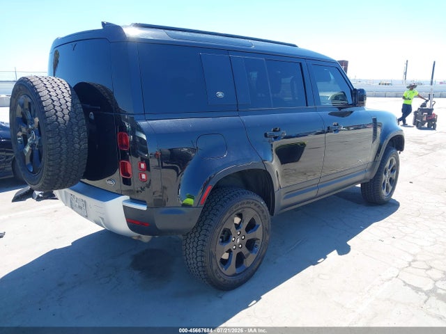 Land Rover Defender 110 Se 2020 SALEP7EU6L2015884 Image 4