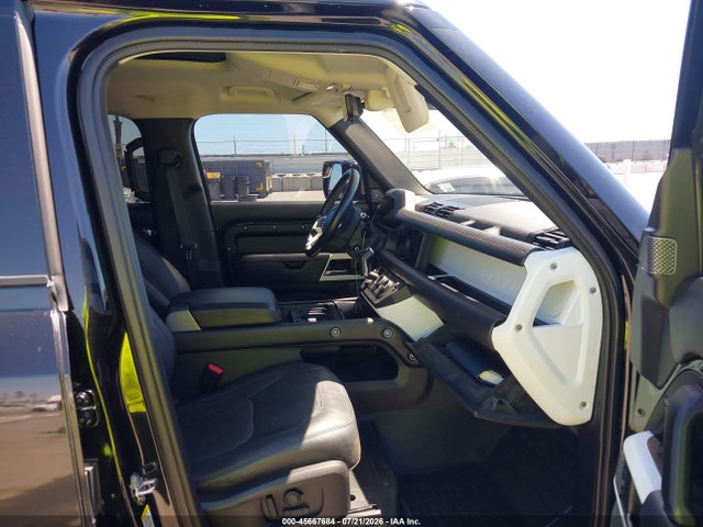 Land Rover Defender 110 Se 2020 SALEP7EU6L2015884 Image 5