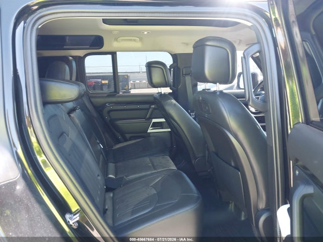 Land Rover Defender 110 Se 2020 SALEP7EU6L2015884 Image 8
