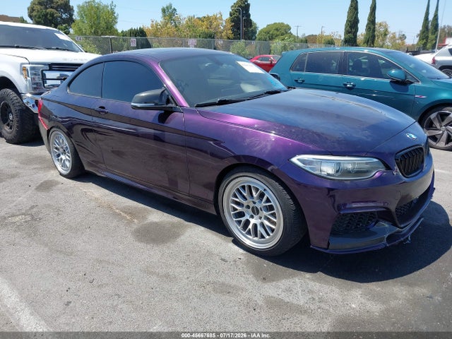 2016 WBA1J7C59GV360783 zdjęcie główne