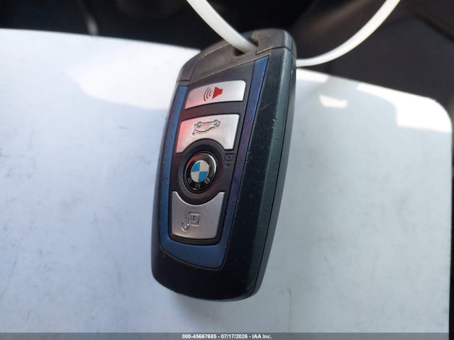 BMW M235I 2016 WBA1J7C59GV360783 Image 11
