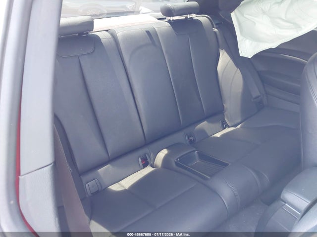 BMW M235I 2016 WBA1J7C59GV360783 Image 8
