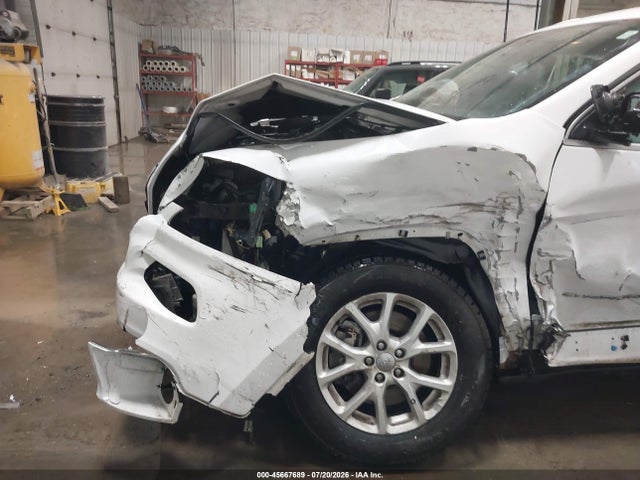 1C4PJMLX0JD546013 Jeep Cherokee Latitude Plus 4x4