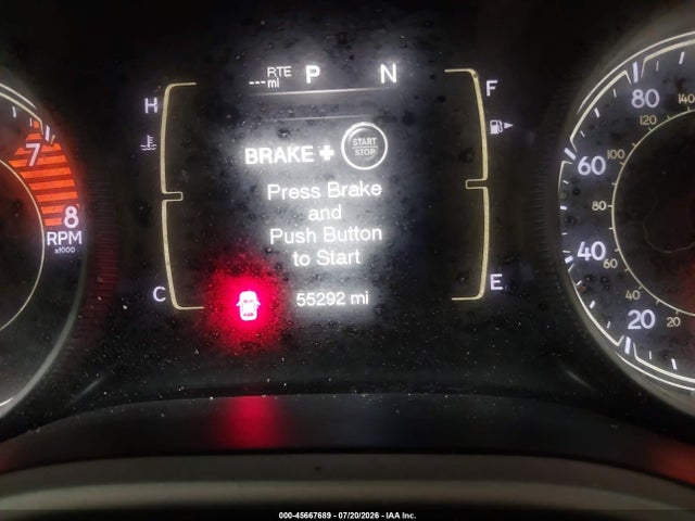 1C4PJMLX0JD546013 Jeep Cherokee Latitude Plus 4x4