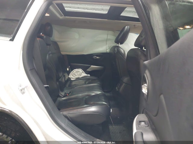 1C4PJMLX0JD546013 Jeep Cherokee Latitude Plus 4x4