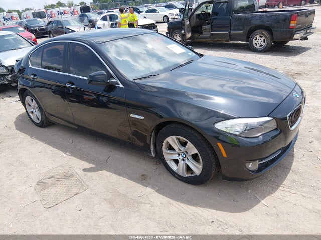 Aukcja sprzedaży 2013 Bmw 528i, vin: WBAXG5C50DDY37549, numer aukcji: 45667690