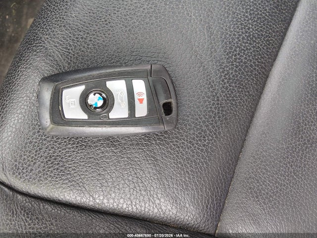 Aukcja sprzedaży 2013 Bmw 528i, vin: WBAXG5C50DDY37549, numer aukcji: 45667690