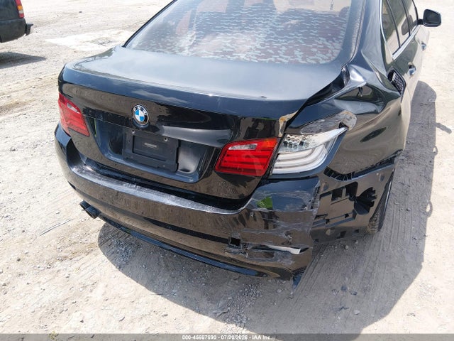 Aukcja sprzedaży 2013 Bmw 528i, vin: WBAXG5C50DDY37549, numer aukcji: 45667690