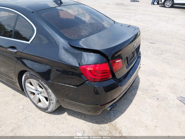 Aukcja sprzedaży 2013 Bmw 528i, vin: WBAXG5C50DDY37549, numer aukcji: 45667690