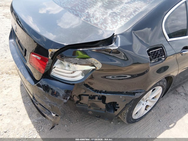 Aukcja sprzedaży 2013 Bmw 528i, vin: WBAXG5C50DDY37549, numer aukcji: 45667690
