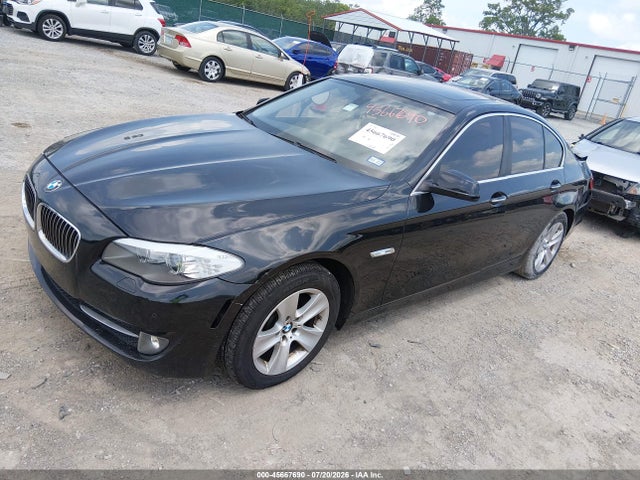 Aukcja sprzedaży 2013 Bmw 528i, vin: WBAXG5C50DDY37549, numer aukcji: 45667690