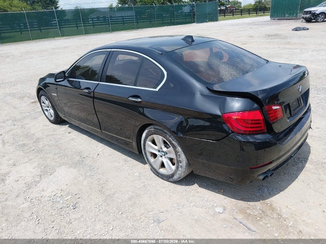 Aukcja sprzedaży 2013 Bmw 528i, vin: WBAXG5C50DDY37549, numer aukcji: 45667690