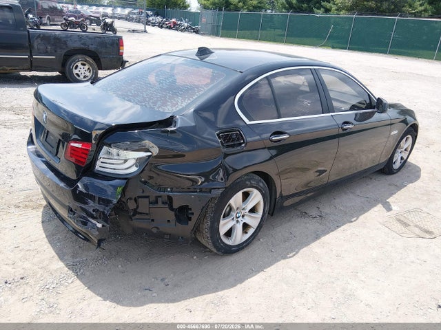 Aukcja sprzedaży 2013 Bmw 528i, vin: WBAXG5C50DDY37549, numer aukcji: 45667690