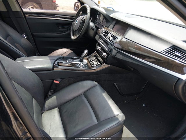 Aukcja sprzedaży 2013 Bmw 528i, vin: WBAXG5C50DDY37549, numer aukcji: 45667690