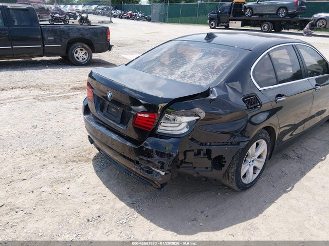 Aukcja sprzedaży 2013 Bmw 528i, vin: WBAXG5C50DDY37549, numer aukcji: 45667690