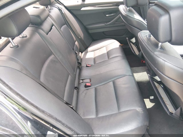 Aukcja sprzedaży 2013 Bmw 528i, vin: WBAXG5C50DDY37549, numer aukcji: 45667690