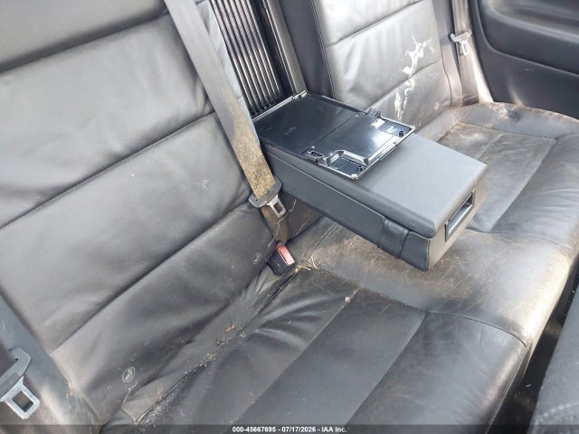 2003 Volkswagen Passat W8 მანქანა იყიდება აუქციონზე, vin: WVWUK63B53P057642, აუქციონის ნომერი: 45667695