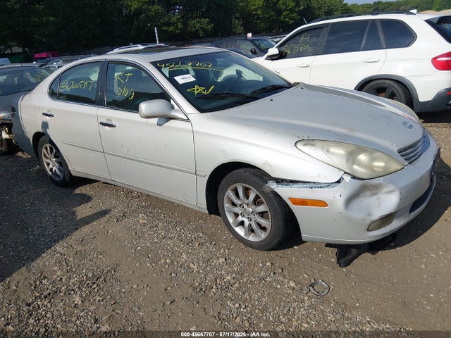 Продаж на аукціоні авто 2002 Lexus Es 300, vin: JTHBF30G825021303, номер лоту: 45667707