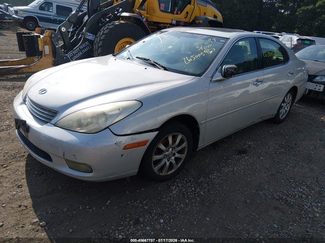 Продаж на аукціоні авто 2002 Lexus Es 300, vin: JTHBF30G825021303, номер лоту: 45667707