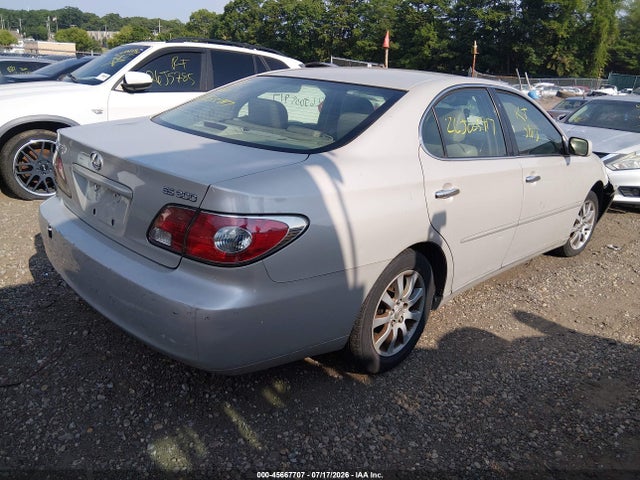 Продаж на аукціоні авто 2002 Lexus Es 300, vin: JTHBF30G825021303, номер лоту: 45667707