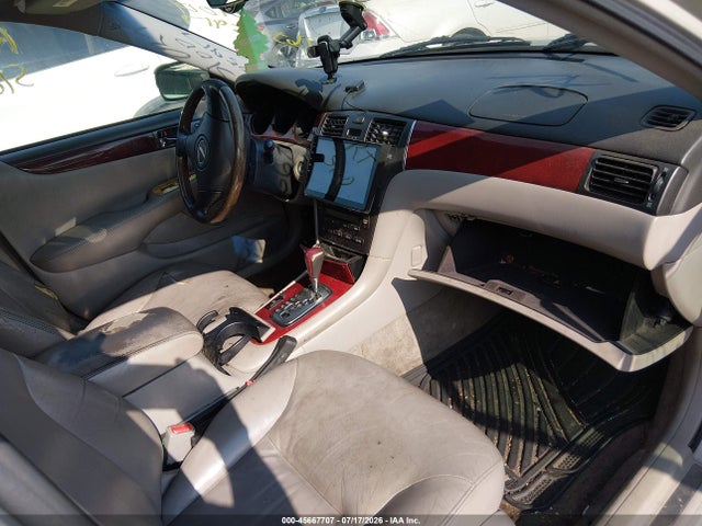 Продаж на аукціоні авто 2002 Lexus Es 300, vin: JTHBF30G825021303, номер лоту: 45667707