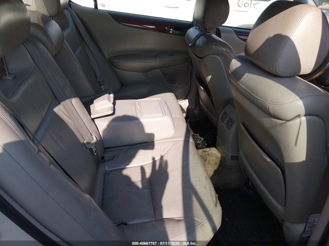 Продаж на аукціоні авто 2002 Lexus Es 300, vin: JTHBF30G825021303, номер лоту: 45667707