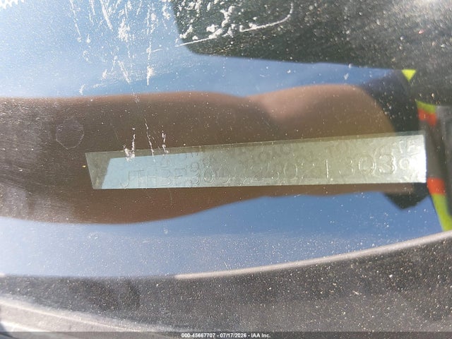Продаж на аукціоні авто 2002 Lexus Es 300, vin: JTHBF30G825021303, номер лоту: 45667707