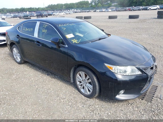 Aukcja sprzedaży 2014 Lexus Es 350, vin: JTHBK1GG4E2085849, numer aukcji: 45667710