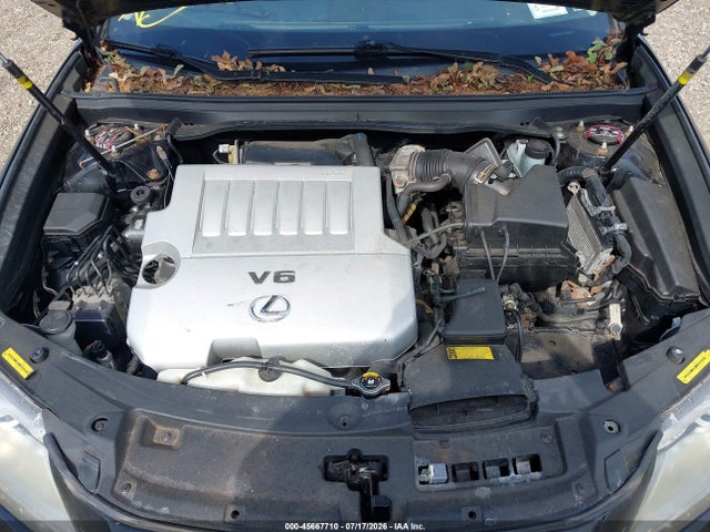 45667710 :رقم المزاد ، JTHBK1GG4E2085849 vin ، 2014 Lexus Es 350 مزاد بيع