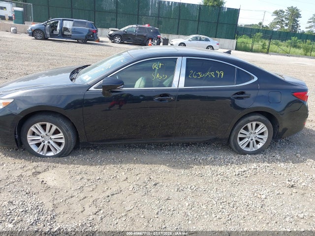45667710 :رقم المزاد ، JTHBK1GG4E2085849 vin ، 2014 Lexus Es 350 مزاد بيع