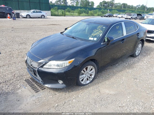 45667710 :رقم المزاد ، JTHBK1GG4E2085849 vin ، 2014 Lexus Es 350 مزاد بيع