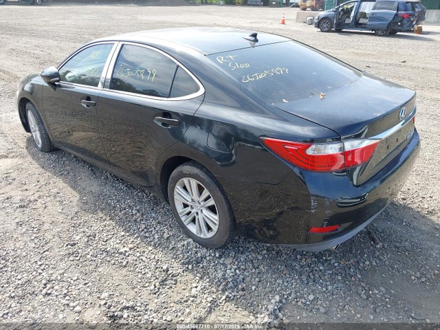 45667710 :رقم المزاد ، JTHBK1GG4E2085849 vin ، 2014 Lexus Es 350 مزاد بيع