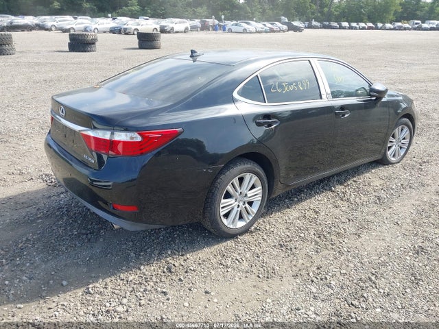 45667710 :رقم المزاد ، JTHBK1GG4E2085849 vin ، 2014 Lexus Es 350 مزاد بيع