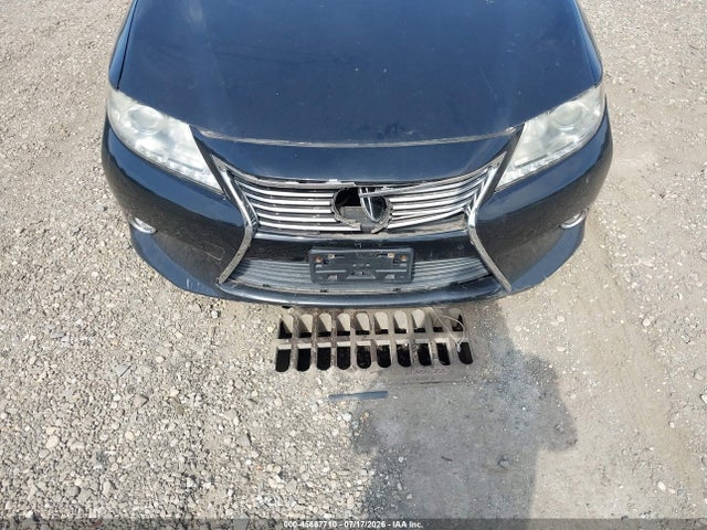 45667710 :رقم المزاد ، JTHBK1GG4E2085849 vin ، 2014 Lexus Es 350 مزاد بيع