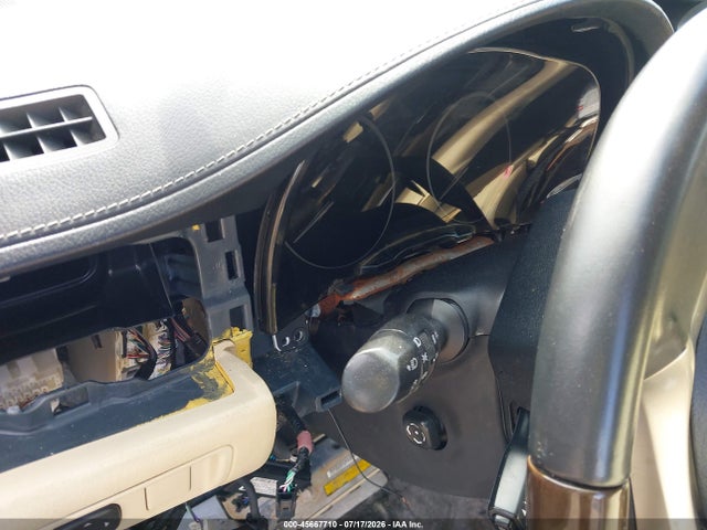 45667710 :رقم المزاد ، JTHBK1GG4E2085849 vin ، 2014 Lexus Es 350 مزاد بيع
