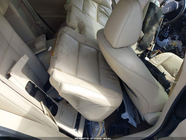 45667710 :رقم المزاد ، JTHBK1GG4E2085849 vin ، 2014 Lexus Es 350 مزاد بيع