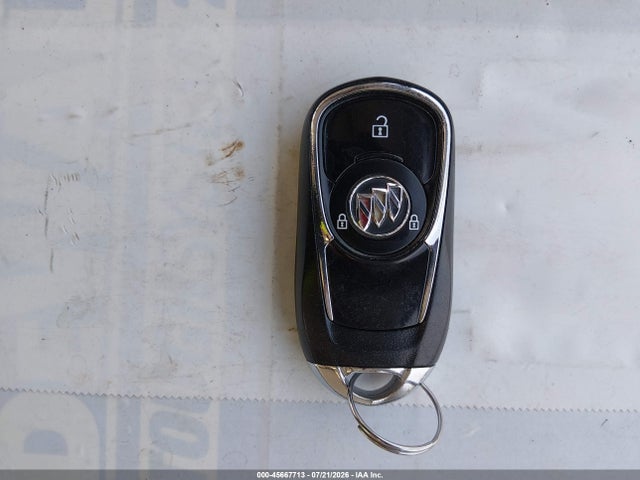 KL4MMBS25MB098639 Buick Encore Gx Fwd Preferred