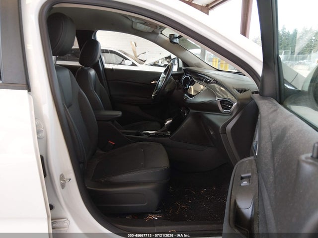 KL4MMBS25MB098639 Buick Encore Gx Fwd Preferred