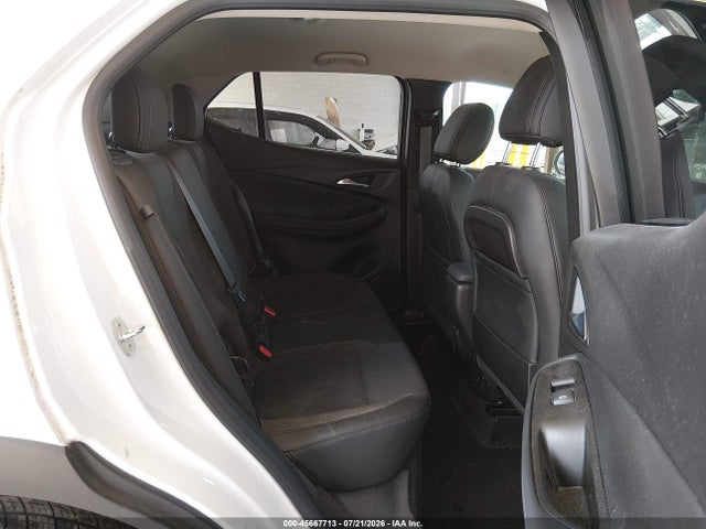 KL4MMBS25MB098639 Buick Encore Gx Fwd Preferred