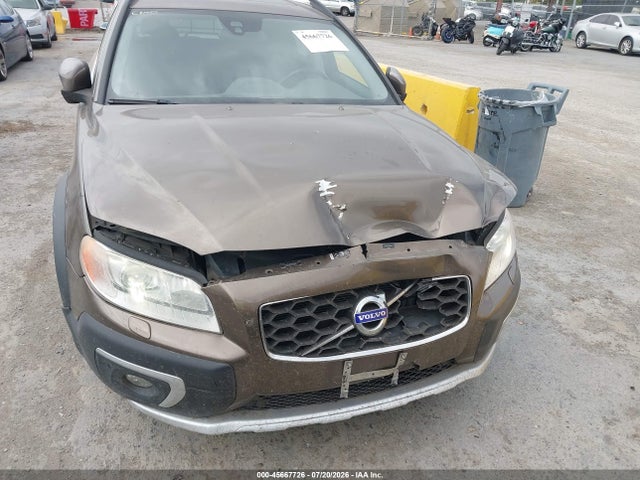 Volvo Xc70 T6 Premier Plus 2014 YV4902BZ0E1185941 Image 12