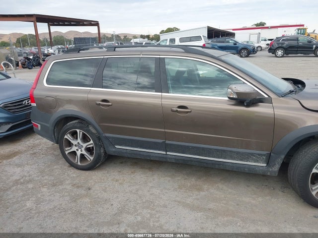 Volvo Xc70 T6 Premier Plus 2014 YV4902BZ0E1185941 Image 13