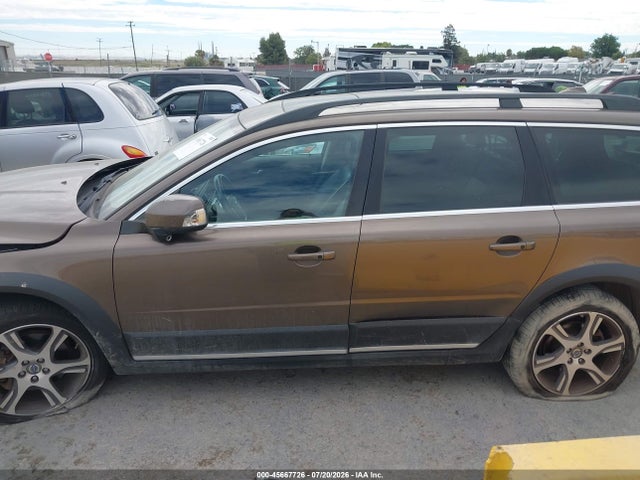 Volvo Xc70 T6 Premier Plus 2014 YV4902BZ0E1185941 Image 14